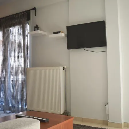 Cosy 2 Close To The Center Apartment Thessaloniki