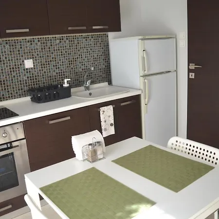 Apartment Cosy 2 Close To The Center Thessaloniki