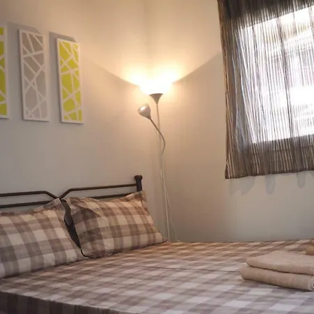 Διαμέρισμα Cosy 2 Close To The Center *