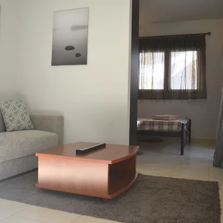 Διαμέρισμα Cosy 2 Close To The Center